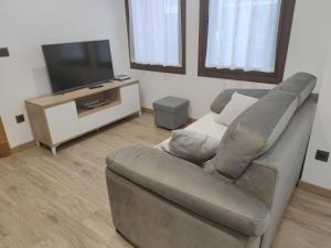 Apto. Completo, La Ribera