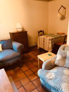 Le charme de l’Estroit