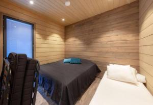 Ellivuori Chalet