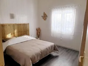 casa di a piaghja - Борґо