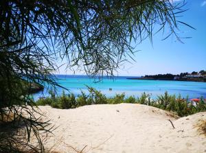 Flaviana Salento Holiday House