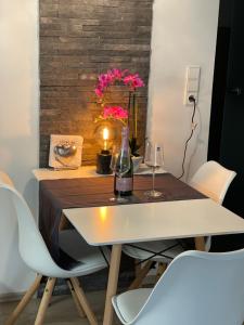 Apartment threeRivers