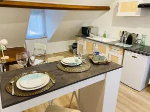 Le Studieux Abbevillois - Caours