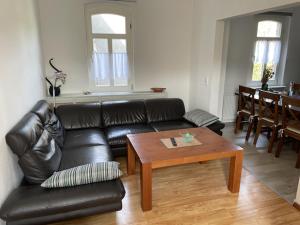 Apartment am Kurpark