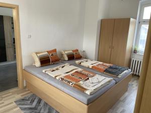 Apartment am Kurpark