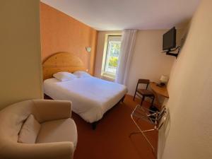 Hotels Hotel du Parc : photos des chambres