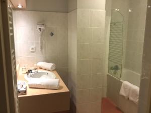 Hotels Hotel du Parc : photos des chambres