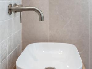 Holiday Home near Dutch Beach and Nature