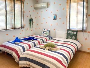 Pension Marinetown Aratta Vacation STAY 13299