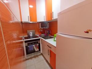 Bonito apartamento playa levante