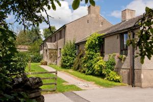 4 hvězdičkový hotel YHA Malham Malham Velká Británie