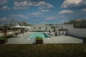 Deifilia Villa - Pandokrátor