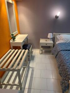 Terpsichori villa and apartments