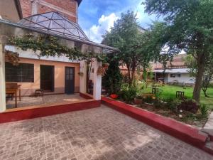 la casa de la guajira