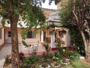 la casa de la guajira