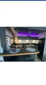 La maison d hôte d emmanuelle - La Remuée