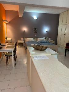 Terpsichori villa and apartments