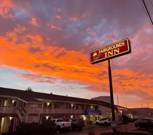 Fairground Inn - Everett