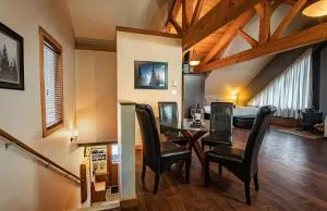 Timberloft by Revelstoke Vacations - Sicamous