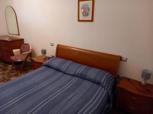 Apartment mit 2 Schlafzimmern
