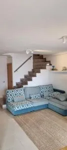 duplex appartement met zwembad, L'ampolla, - Camarles