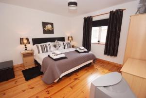 Killarney Holiday Home Luxury by Lakes