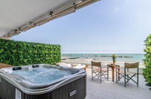 Vistamare Suite