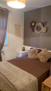 Villas Villa en bordure de colline*piscine*clim*netflix : photos des chambres