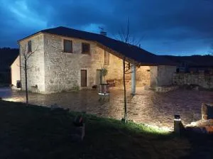 Albergue Aldea da Pedreira - Eirapedriña