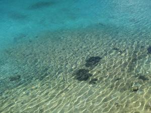 Menes Hotel Lefkada Greece