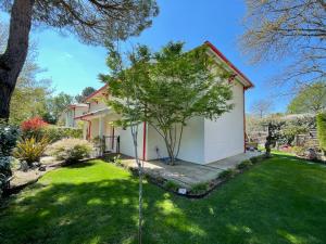 Maisons de vacances Le Gahignon : photos des chambres