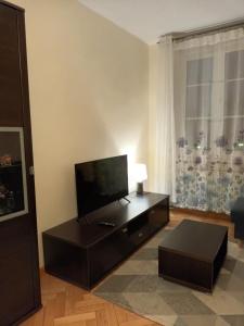 Apartament w Sercu Starego Miasta