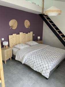 Appartements Trio Marin Meze : photos des chambres