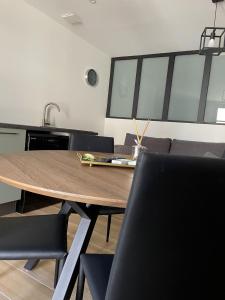 Appartements Trio Marin Meze : photos des chambres