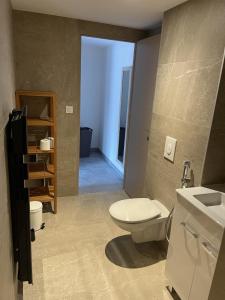 Appartements Trio Marin Meze : photos des chambres