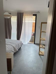 Appartements Trio Marin Meze : photos des chambres