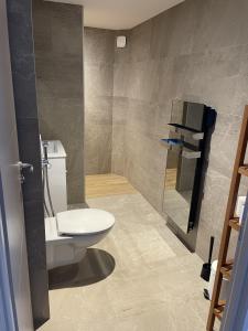 Appartements Trio Marin Meze : photos des chambres