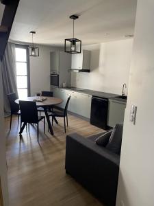 Appartements Trio Marin Meze : photos des chambres