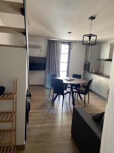 Appartements Trio Marin Meze : photos des chambres