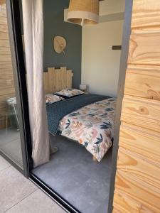 Appartements Trio Marin Meze : Appartement 2 Chambres