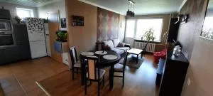 Butas Žuvėdrų g. - 斯文托伊