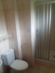 Holiday Village Tatralandia Bungalov 3-2-2 chatka 431 s 1 spálňou 1 obývačkou a 1 izbou v podkrovi