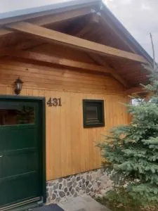 Holiday Village Tatralandia Bungalov 3-2-2 chatka 431 s 1 spálňou 1 obývačkou a 1 izbou v podkrovi - ليبتوفسكي يان