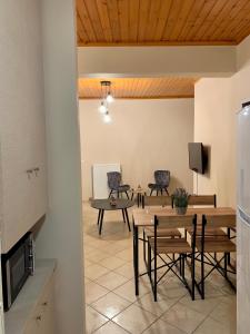 Sofias House