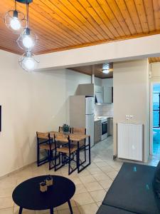 Sofias House