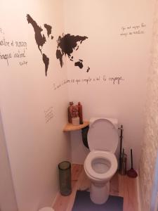 B&B / Chambres d'hotes La Grange en Champagne : photos des chambres