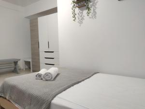 Karma - 2 bedroom apartment