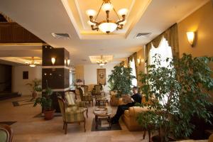 Hotel Central