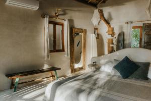 Zorba Tulum Beach Homes