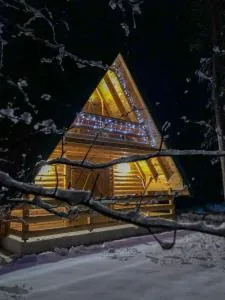 The Pine Forest Cottage - Vrela